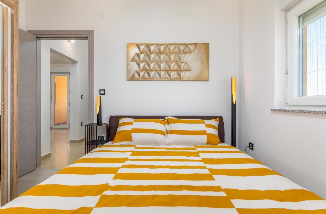 Vito With Sea View Apartment Fazana