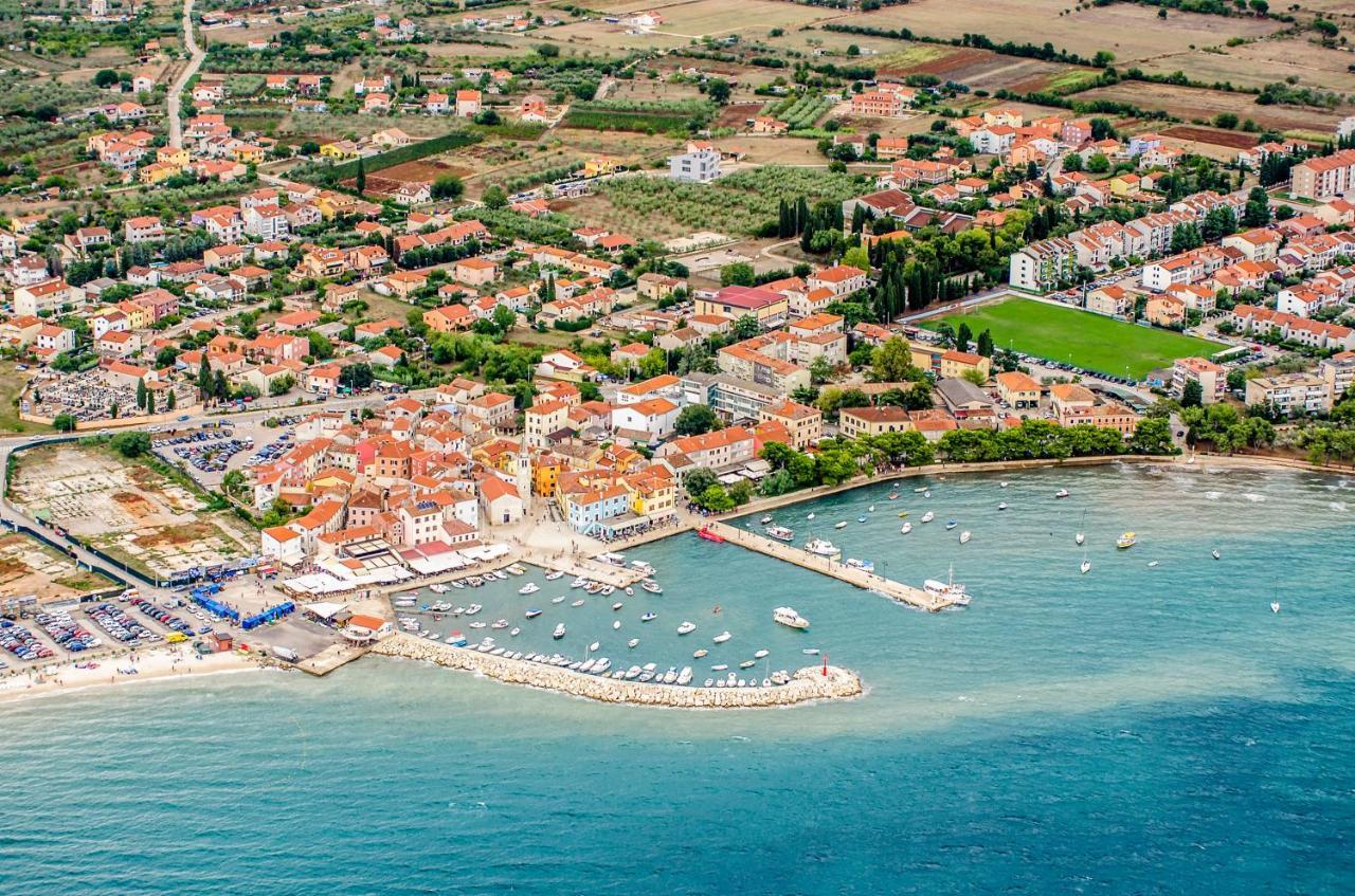 Apartment Vito With Sea View Fazana