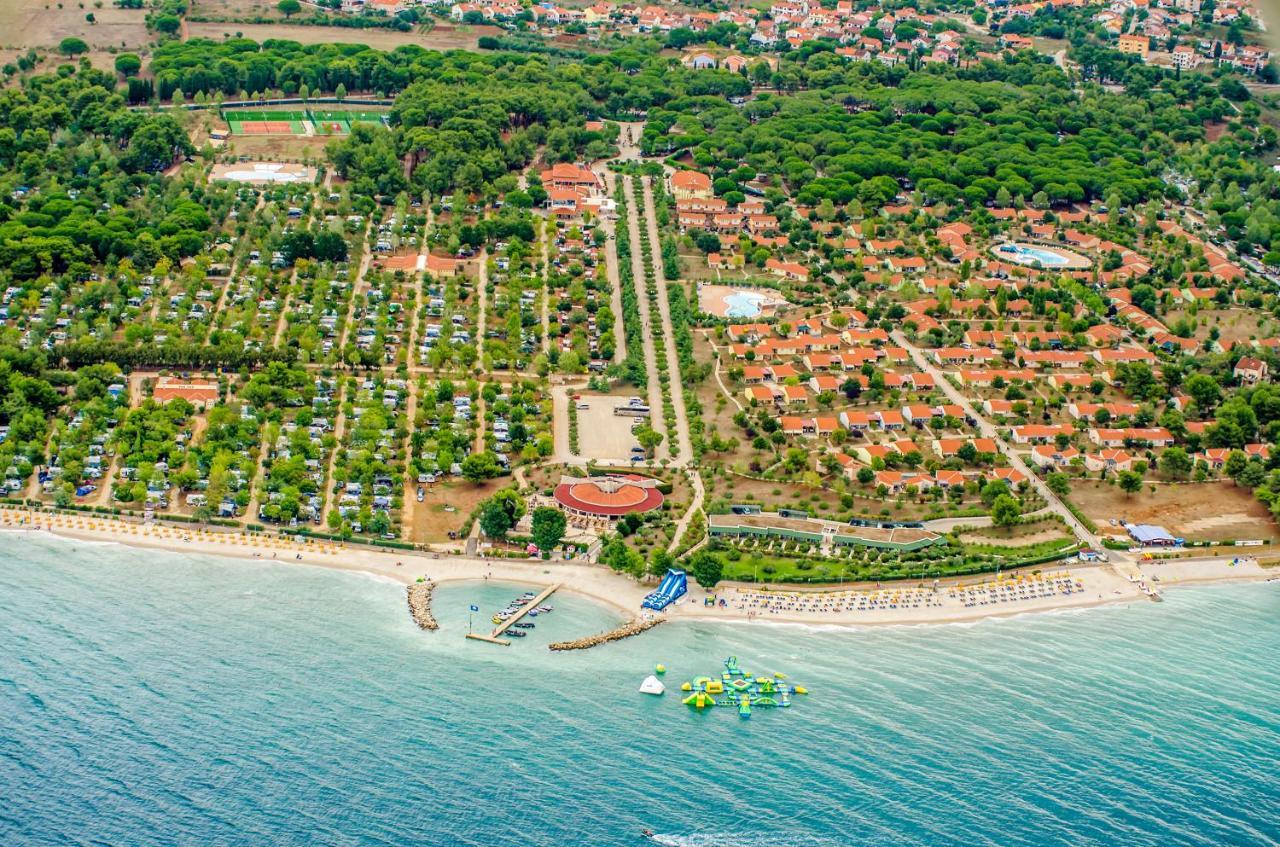 Vito With Sea View