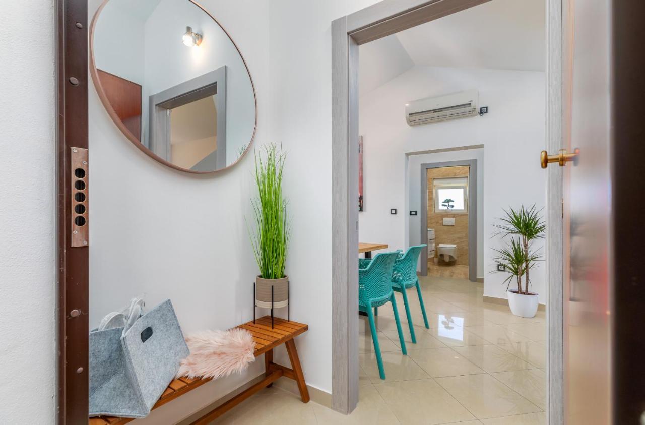 Vito With Sea View Appartement